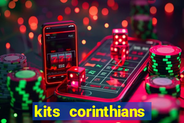 kits corinthians dls 19